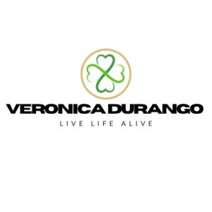 Veronica Durango Logotyp